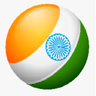 indian browser icon
