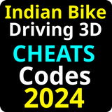 Indian Bike Driving Code 2024