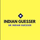 UR INDIAN GUESSER aplikacja