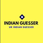 UR INDIAN GUESSER ikona