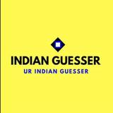 UR INDIAN GUESSER {UIG} icône