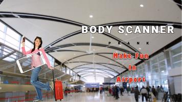 New Audrey Body Scanner prank Screenshot 1
