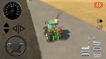 Tractor Wala Game screenshot 2