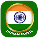 Indian Music app aplikacja