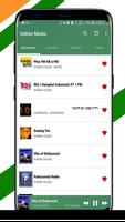 Indische Musik App Screenshot 3