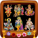 All God Arti, Mantras, Kathae APK