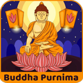 All Festival Stickers Budhda