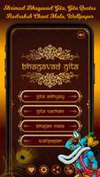 Bhagavad Gita in English MP3 Cartaz