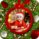 APK Merry Christmas Photo Frames