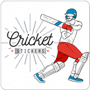 APK Cricket Stickers for Whatsapp Sports WAStickers