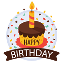 APK Happy Birthday Sticker for Whatsapp Chat WASticker