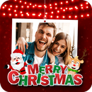 APK Merry Christmas Photo Frames