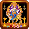 Navratri Arti Songs Mata Garba