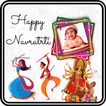 Navratri Photo Frames Editor