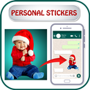 APK Personal Stickers Maker For WA