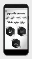 PIP Camera Effect Photo Editor poster