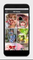 PIP Camera Effect Photo Editor screenshot 1