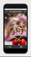 PIP Camera Effect Photo Editor screenshot 2