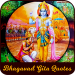 Gita Quotes Gita Vachan icon