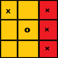 Tic-Tac-Toe