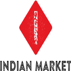 Indian Market icône