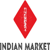 Indian Market icône
