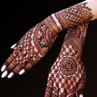 آیکون‌ Mehndi Design 2022