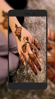 Mehndi Design 2021 Ekran Görüntüsü 2