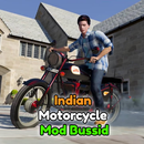 Bussid Mod Motorcycle India APK