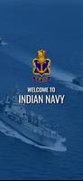 Indian Navy Affiche