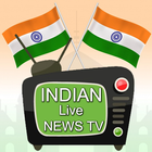 Indian News TV 图标