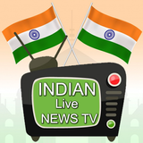 Indian News TV 圖標