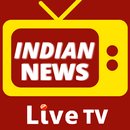 Indian NEWS TV Channel : Free Live TV NEWS APK