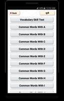 Learn English Vocabulary in Hindi screenshot 3