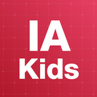 IA Kids icône
