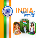 India Trends - Original Indian Short Video App APK