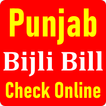 Punjab Bijli Bill Check App
