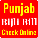 Punjab Bijli Bill Check App APK