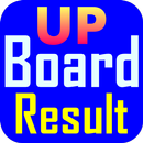 UP Board Result: 10th &12th APK