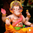Ganesha  Status Video - Ganesh Chaturthi Video APK