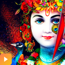 Krishna Video Status Song : Janmashtami Video 2018 APK