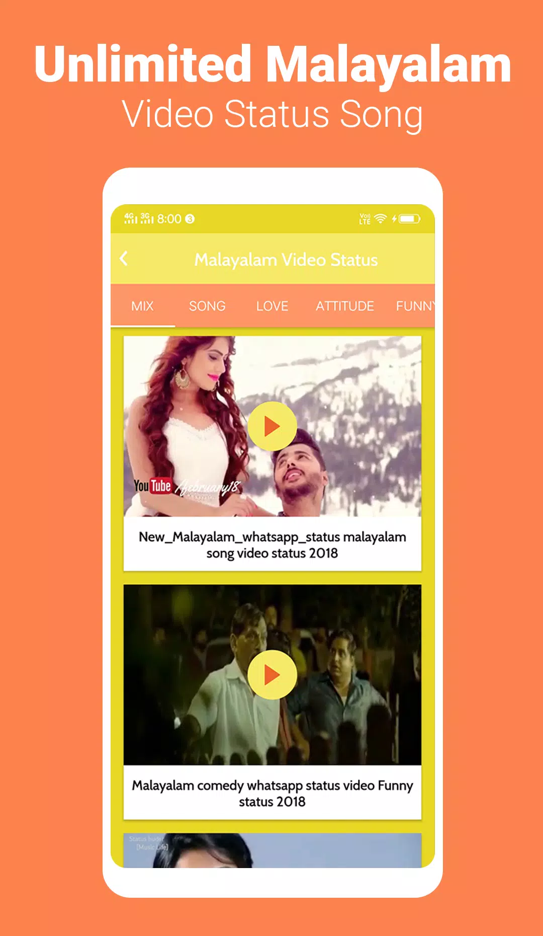 Malayalam Video Status APK for Android Download Malayalam Video Status APK for Android Download