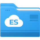 Es File Explorer - File Manager for Android icon