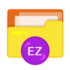 Ez File Explorer - File Manager for Android icône