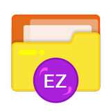 Ez File Explorer - File Manager for Android Zeichen