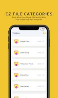 Ez File Explorer - File Manager for Android Screenshot 2