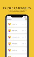 Ez File Explorer - File Manager for Android capture d'écran 2