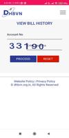Haryana Electricity Bill Check Screenshot 2