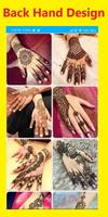 Latest Mehndi Designs -Offline تصوير الشاشة 3
