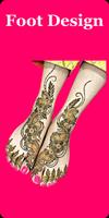 Simple Mehndi Designs 2022 Plakat